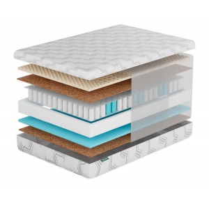 Матрас Фабрика Сна S4 Борисов