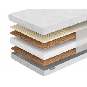 Матрас Фабрика Сна Киндер 7.10 Борисов