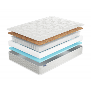 Матрас Фабрика Сна Топ 1 Борисов