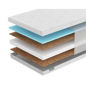 Матрас Фабрика Сна Киндер 8 Борисов