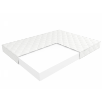 Матрас ЭОС (EOS) Тип 24