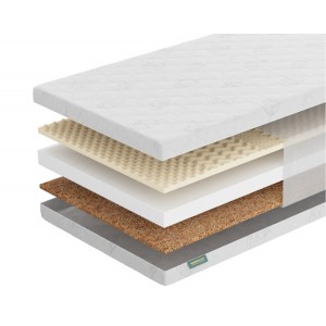 Матрас Фабрика Сна Киндер 6 Борисов