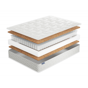 Матрас Фабрика Сна Топ 2 Борисов