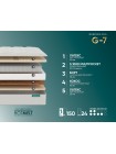 Матрас Фабрика Сна G7 Борисов