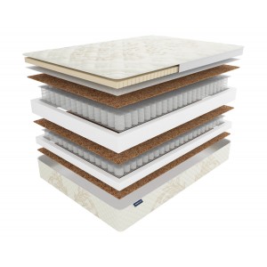 Матрас Фабрика Сна G9 Борисов