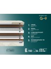 Матрас Фабрика Сна G9 Борисов
