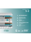Матрас Фабрика Сна S2 Борисов