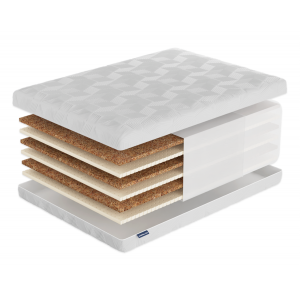 Матрас Фабрика Сна Латекс HARD 1 Борисов