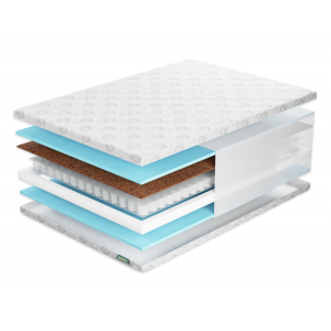 Матрас Фабрика Сна Топ 6 mini Борисов