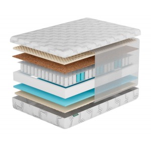 Матрас Фабрика Сна S5 Борисов