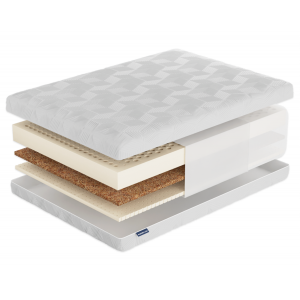 Матрас Латекс Pro-1 Борисов