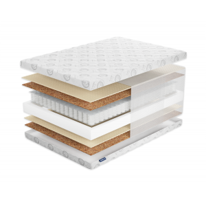 Матрас Фабрика Сна Топ-7.14 Борисов