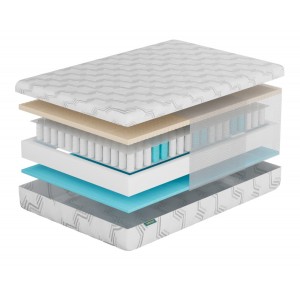 Матрас Фабрика Сна S9 Борисов