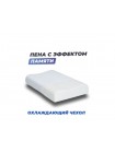 Анатомическая подушка Фабрика сна Memory-3 ergo