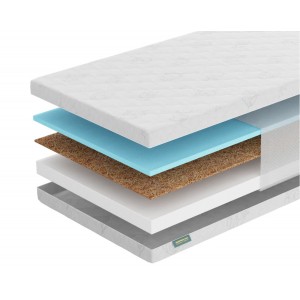 Матрас Фабрика Сна Киндер 4 (Kinder 4) Борисов