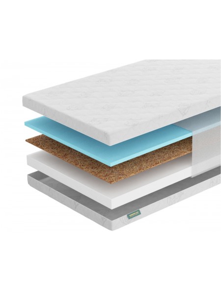 Матрас Фабрика Сна Киндер 4 (Kinder 4)