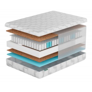 Матрас Фабрика Сна S3 Борисов