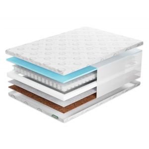 Матрас Фабрика Сна Топ 4 Борисов