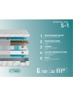Матрас Фабрика Сна S1 Борисов