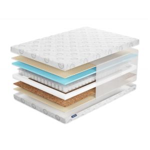 Матрас Фабрика Сна Топ 7 mini Борисов