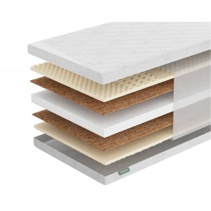 Матрас Фабрика Сна Киндер 9 Борисов