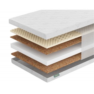 Матрас Фабрика Сна Киндер 7 Борисов