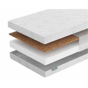 Матрас Фабрика Сна Киндер 3.10 Борисов