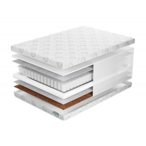 Матрас Фабрика Сна Топ 8 Борисов