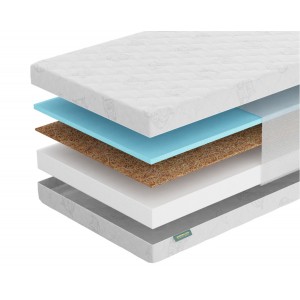 Матрас Фабрика Сна Киндер 4.10 Борисов