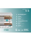 Матрас Фабрика Сна S6 Борисов