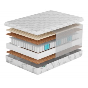 Матрас Фабрика Сна S6 Борисов