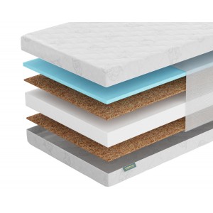 Матрас Фабрика Сна Киндер 8.10  Борисов