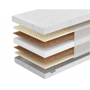 Матрас Фабрика Сна Киндер 9.10 Борисов