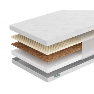 Матрас Фабрика Сна Киндер 5 (Kinder 5) Борисов