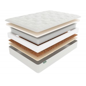 Матрас Фабрика Сна G8 Борисов